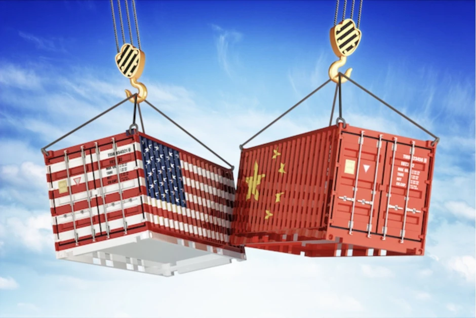 Mỹ - Trung 'giằng co' thuế quan ra sao trước cuộc gặp Trump - Tập? Mỹ - Trung 'giằng co' thuế quan ra sao trước cuộc gặp Trump - Tập?
