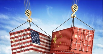 Mỹ - Trung 'giằng co' thuế quan ra sao trước cuộc gặp Trump - Tập?