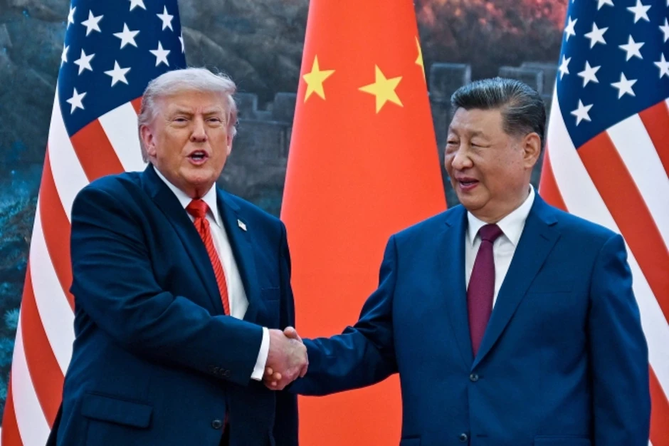 Mỹ - Trung nhất trí thiết lập quan hệ 'ổn định chiến lược mang tính xây dựng'