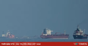 Mỹ trừng phạt các thực thể bán dầu Iran sang Trung Quốc
