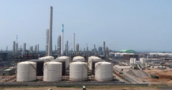Mỹ trừng phạt 'ông lớn' lọc dầu Trung Quốc để siết Iran