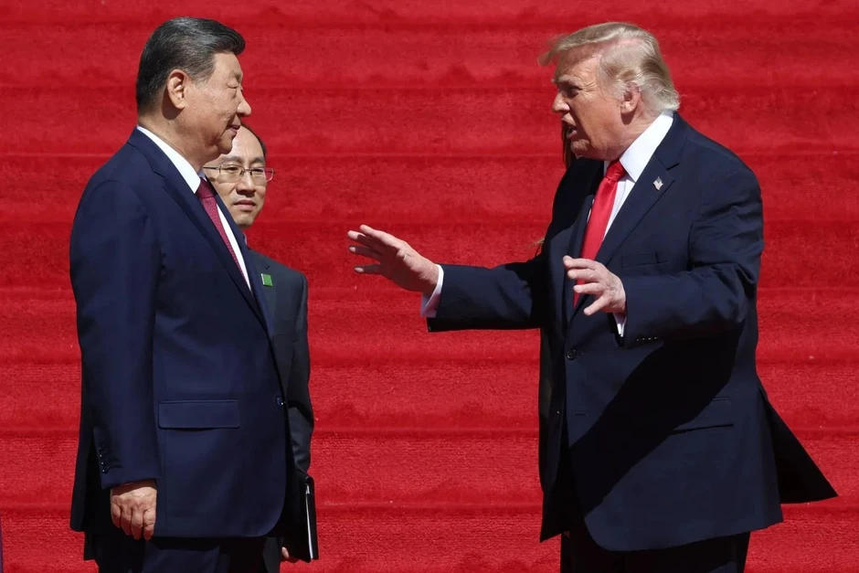 Mỹ, Trung Quốc công bố danh mục cắt giảm thuế 30 tỷ USD hàng hóa của nhau Mỹ, Trung Quốc công bố danh mục cắt giảm thuế 30 tỷ USD hàng hóa của nhau