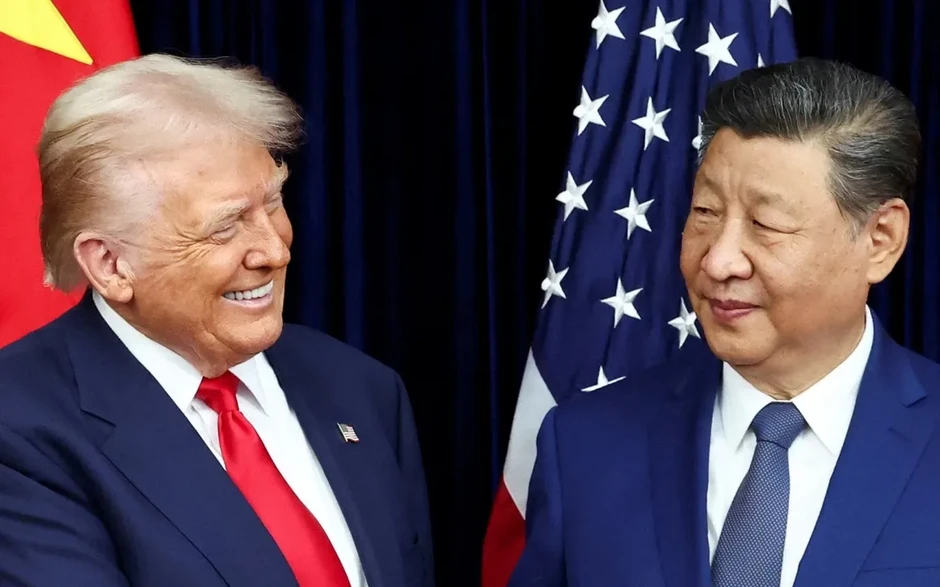 Mỹ - Trung Quốc hạ nhiệt căng thẳng kinh tế, hé lộ quy mô gói xuất khẩu nông sản Mỹ - Trung Quốc hạ nhiệt căng thẳng kinh tế, hé lộ quy mô gói xuất khẩu nông sản