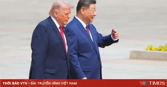 Mỹ - Trung Quốc tìm kiếm ổn định chiến lược mới