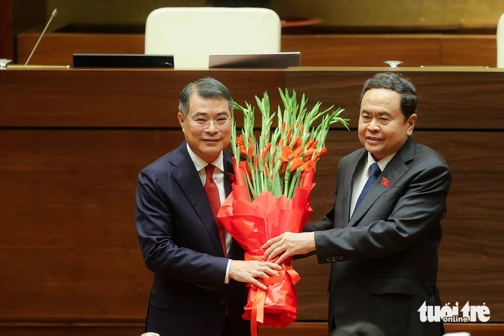 Mỹ, Trung Quốc và nhiều nước chúc mừng Tổng Bí thư, Chủ tịch nước Tô Lâm và Thủ tướng Lê Minh Hưng Mỹ, Trung Quốc và nhiều nước chúc mừng Tổng Bí thư, Chủ tịch nước Tô Lâm và Thủ tướng Lê Minh Hưng