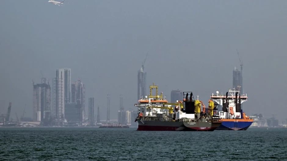 Mỹ trước bài toán mở cửa eo biển Hormuz Mỹ trước bài toán mở cửa eo biển Hormuz