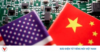 Mỹ truy tố vụ buôn lậu công nghệ AI sang Trung Quốc trị giá 2,5 tỷ USD