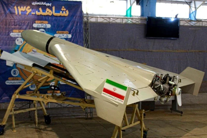Mỹ tung đòn trừng phạt, nhắm vào các công ty Trung Quốc làm ăn với Iran Mỹ tung đòn trừng phạt, nhắm vào các công ty Trung Quốc làm ăn với Iran