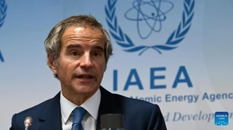 Mỹ tuyên bố Iran chấp nhận để IAEA nối lại thanh sát hạt nhân