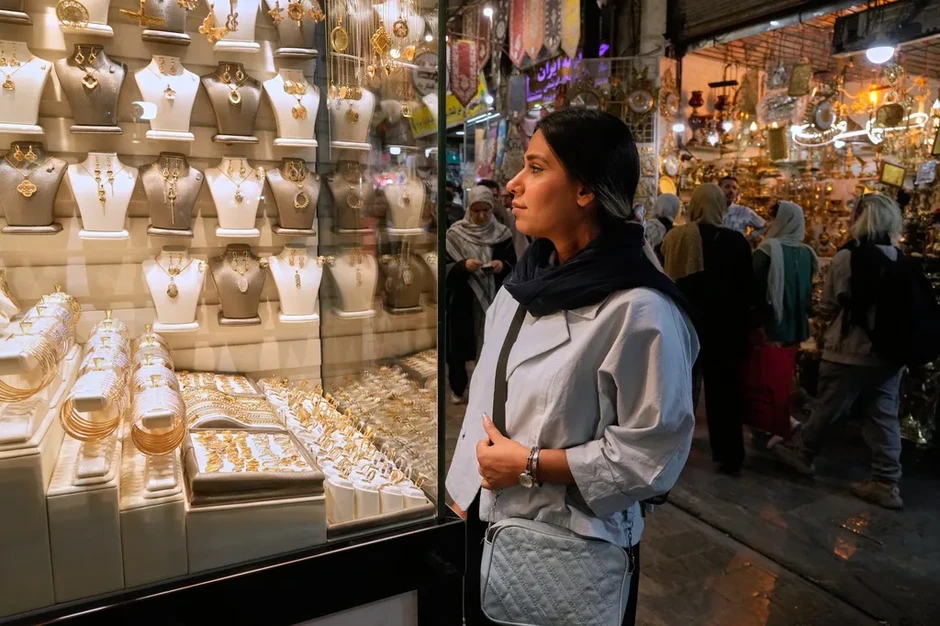 Mỹ tuyên bố kết thúc giai đoạn quân sự tại Iran Mỹ tuyên bố kết thúc giai đoạn quân sự tại Iran