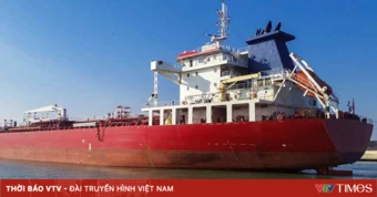 Mỹ tuyên bố sẽ nhắm mục tiêu vào tàu có liên hệ với Iran trên toàn thế giới