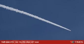 Mỹ tuyên bố tấn công các địa điểm quân sự của Iran