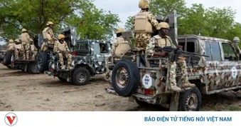 Mỹ tuyên bố tiêu diệt phó chỉ huy toàn cầu của ISIS trong chiến dịch tại Nigeria