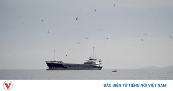 Mỹ và các nước vùng Vịnh (GCC) phản đối thu phí eo Hormuz