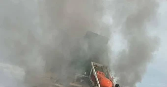 Mỹ và chiến dịch hộ tống tàu thương mại qua eo biển Hormuz: Rủi ro lớn