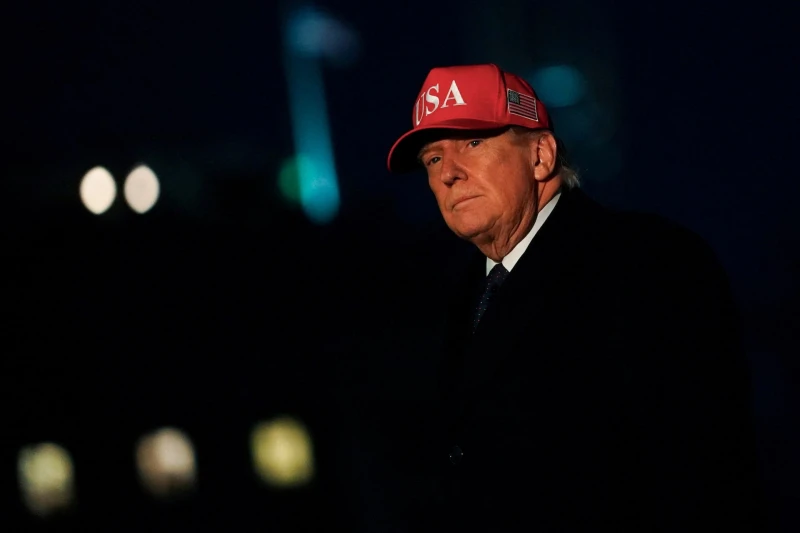 Mỹ và Cuba nối lại đối thoại, ông Trump nói có thể sớm đạt thỏa thuận Mỹ và Cuba nối lại đối thoại, ông Trump nói có thể sớm đạt thỏa thuận