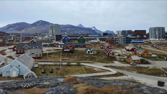 Mỹ và Đan Mạch đạt thỏa thuận về Greenland