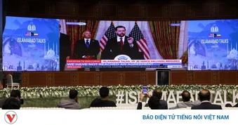 Mỹ và Iran cảm ơn sự hòa giải của Pakistan sau nhiều giờ đàm phán