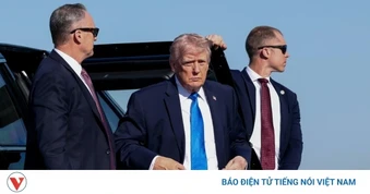 Mỹ và Iran có thể đàm phán trực tiếp tại Pakistan trong vài ngày tới