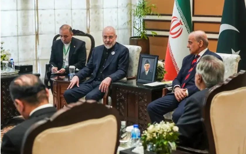 Mỹ và Iran có thể tổ chức vòng đàm phán mới ngay trong tuần này Mỹ và Iran có thể tổ chức vòng đàm phán mới ngay trong tuần này