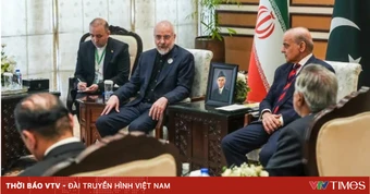 Mỹ và Iran có thể tổ chức vòng đàm phán mới ngay trong tuần này