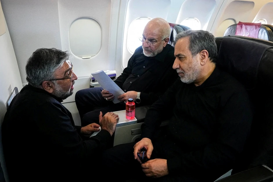 Mỹ và Iran cùng dùng thuyết "ngoại giao dựa trên sức mạnh"