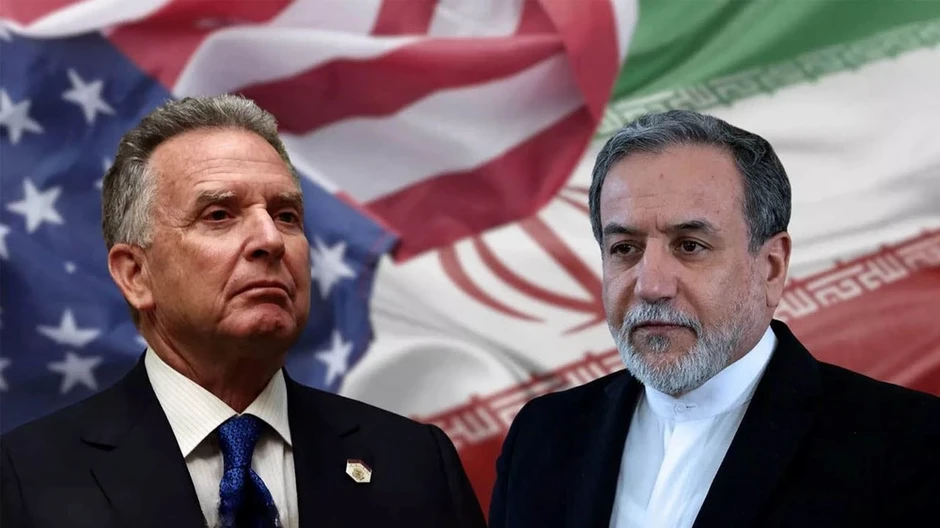 Mỹ và Iran, đang nắm thế thượng phong? Mỹ và Iran, đang nắm thế thượng phong?