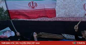Mỹ và Iran đạt thỏa thuận sơ bộ chấm dứt chiến tranh