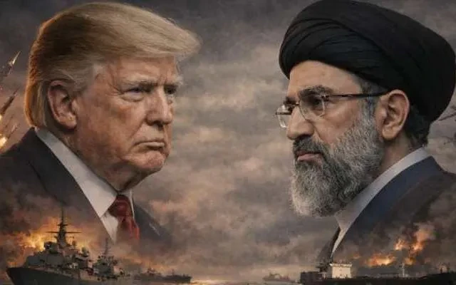 Mỹ và Iran đều tuyên bố chiến thắng sau khi đạt thỏa thuận ngừng bắn Mỹ và Iran đều tuyên bố chiến thắng sau khi đạt thỏa thuận ngừng bắn