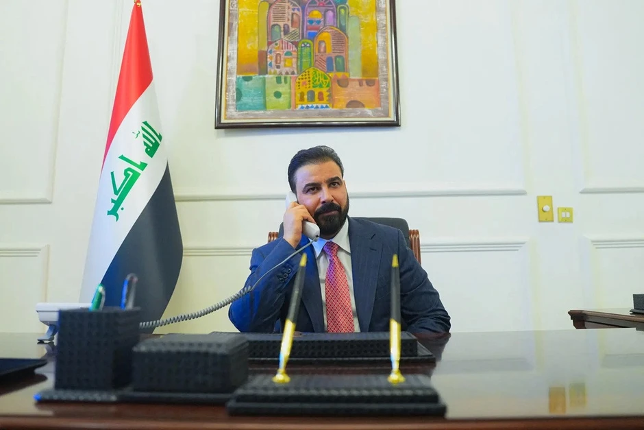 Mỹ và Iran lên tiếng về việc Iraq có thủ tướng trẻ nhất lịch sử Mỹ và Iran lên tiếng về việc Iraq có thủ tướng trẻ nhất lịch sử