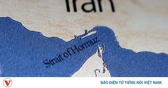 Mỹ và Iran tiếp tục đối đầu hỏa lực, Tehran ví eo Hormuz như “bom nguyên tử”