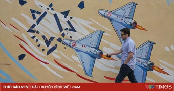 Mỹ và Iran tiếp tục phát đi các thông điệp cứng rắn