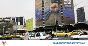 Mỹ và Iran tiết lộ lằn ranh đỏ giữa lúc đạt thỏa thuận gia hạn ngừng bắn