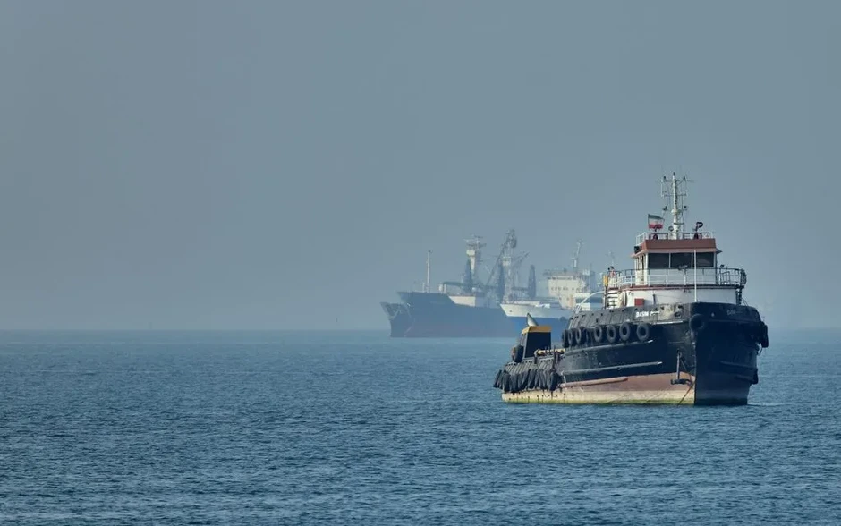 Mỹ và Iran xem xét thỏa thuận nhằm chấm dứt xung đột Mỹ và Iran xem xét thỏa thuận nhằm chấm dứt xung đột