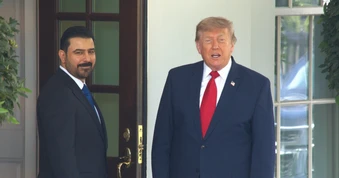 Mỹ và Iraq chuyển trọng tâm hợp tác