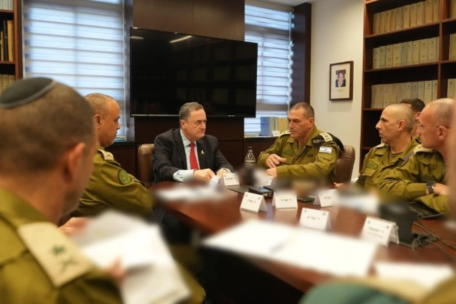 Mỹ và Israel chuẩn bị kế hoạch tấn công Iran như thế nào? Mỹ và Israel chuẩn bị kế hoạch tấn công Iran như thế nào?