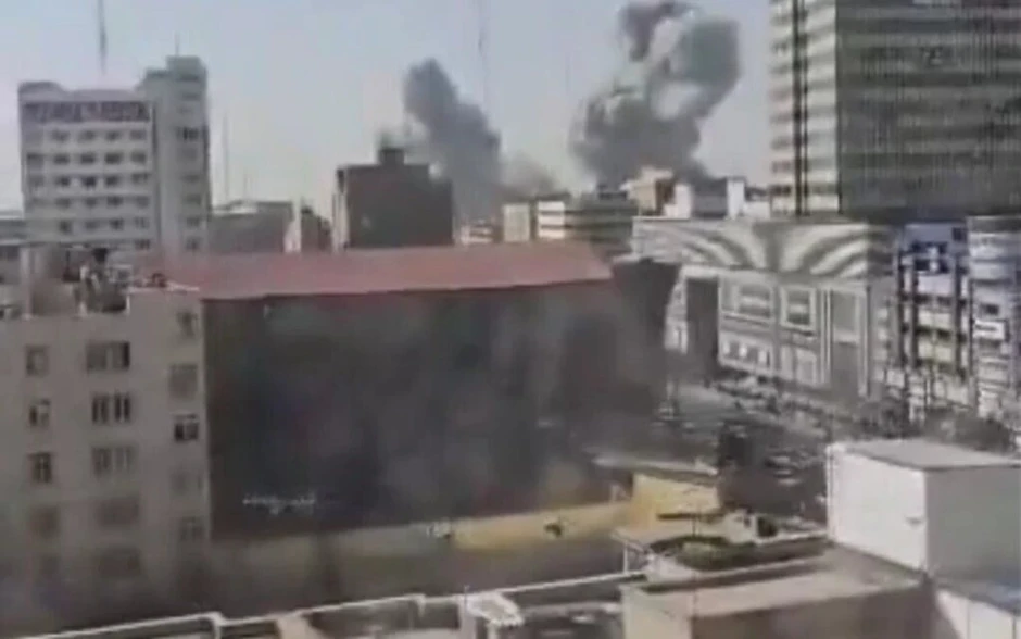 Mỹ và Israel chuẩn bị kế hoạch tấn công Iran như thế nào? Mỹ và Israel chuẩn bị kế hoạch tấn công Iran như thế nào?