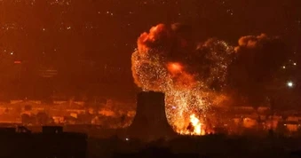 Mỹ và Israel có thể sắp tung đòn mạnh, Iran dọa đánh hiểm