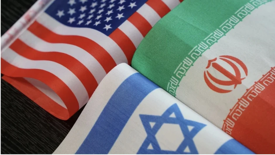 Mỹ và Israel đang bất đồng về mục tiêu của chiến dịch chống Iran? Mỹ và Israel đang bất đồng về mục tiêu của chiến dịch chống Iran?