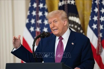 Mỹ và Israel nêu điều kiện tạm hoãn tấn công Iran