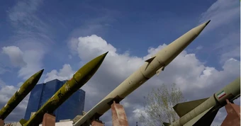 Mỹ và Israel tấn công Iran: Thực trạng kho tên lửa và vũ khí đáng lo ngại