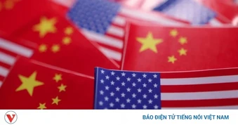 Mỹ và Trung Quốc gia tăng đòn bẩy kinh tế trước thềm hội nghị thượng đỉnh