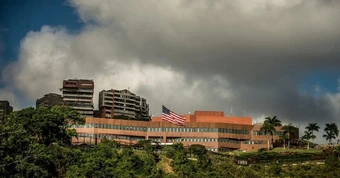 Mỹ và Venezuela đồng ý khôi phục quan hệ ngoại giao