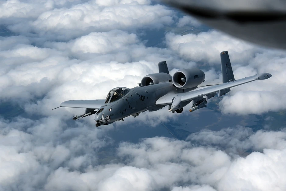 Mỹ xác nhận A-10 bị Iran bắn hạ tham gia chiến dịch giải cứu phi công F-15 Mỹ xác nhận A-10 bị Iran bắn hạ tham gia chiến dịch giải cứu phi công F-15