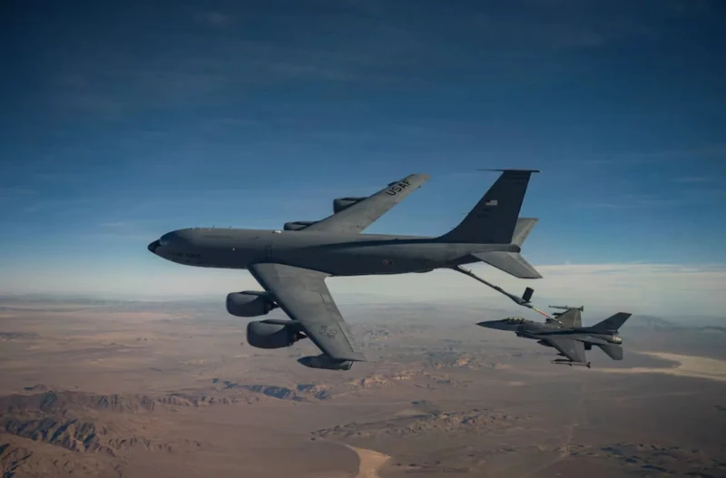 Mỹ xác nhận thương vong trong vụ máy bay rơi ở Iraq Mỹ xác nhận thương vong trong vụ máy bay rơi ở Iraq