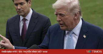 Mỹ xây dựng khuôn khổ đàm phán tiềm năng với Iran để chấm dứt xung đột