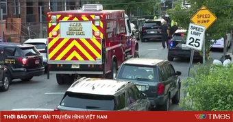 Mỹ: Xảy ra vụ tấn công bằng axit có chủ đích ở New Jersey