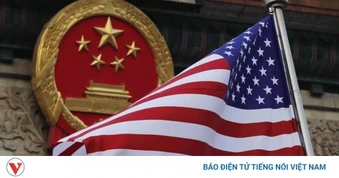 Mỹ xem xét cấm hãng viễn thông Trung Quốc kết nối và vận hành trung tâm dữ liệu