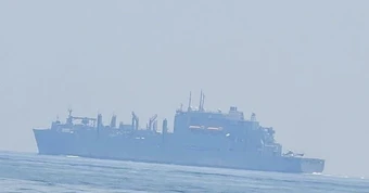 Mỹ xem xét thu phí ở eo biển Hormuz, Nga cảnh báo về hậu quả của xung đột Iran