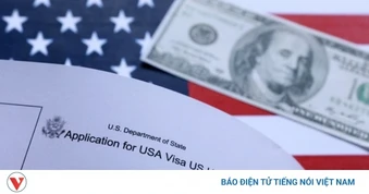 Mỹ yêu cầu công dân của 50 quốc gia phải đặt cọc 15.000 USD để xin visa